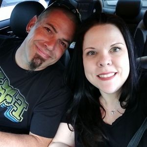 Meet your Posher, Keri